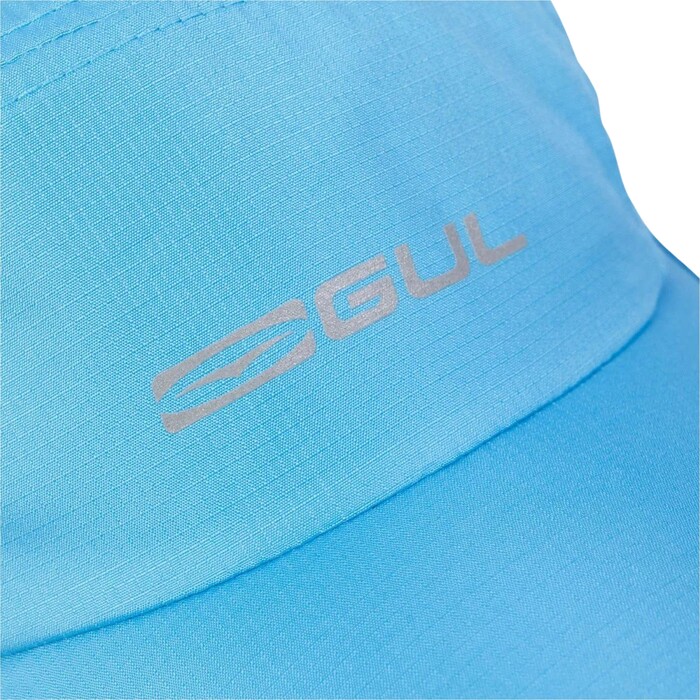 2024 Gul Code Zero Race Cap AC0119-B4 - Blue